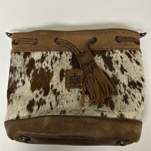 Women’s western STS purse